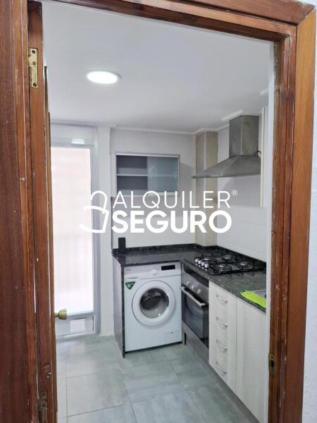 Piso en Calle Pintor Segrelles , ONTINYENT VALENCIA