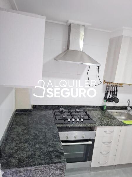 Piso en Calle Pintor Segrelles , ONTINYENT VALENCIA