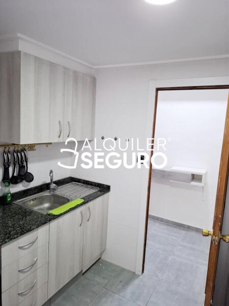 Piso en Calle Pintor Segrelles , ONTINYENT VALENCIA