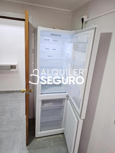 Piso en Calle Pintor Segrelles , ONTINYENT VALENCIA
