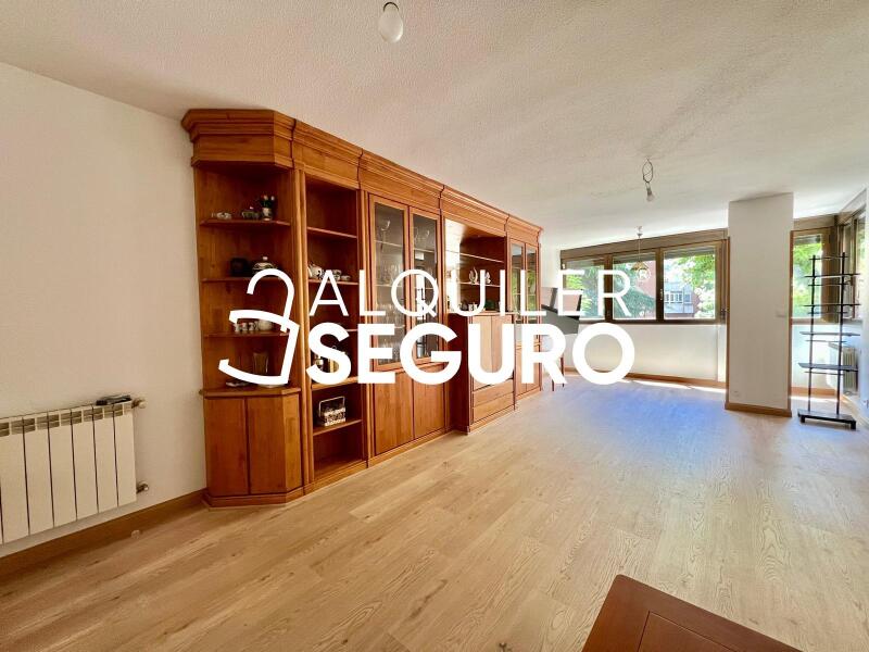 Inmueble en Calle de Tribaldos, MADRID