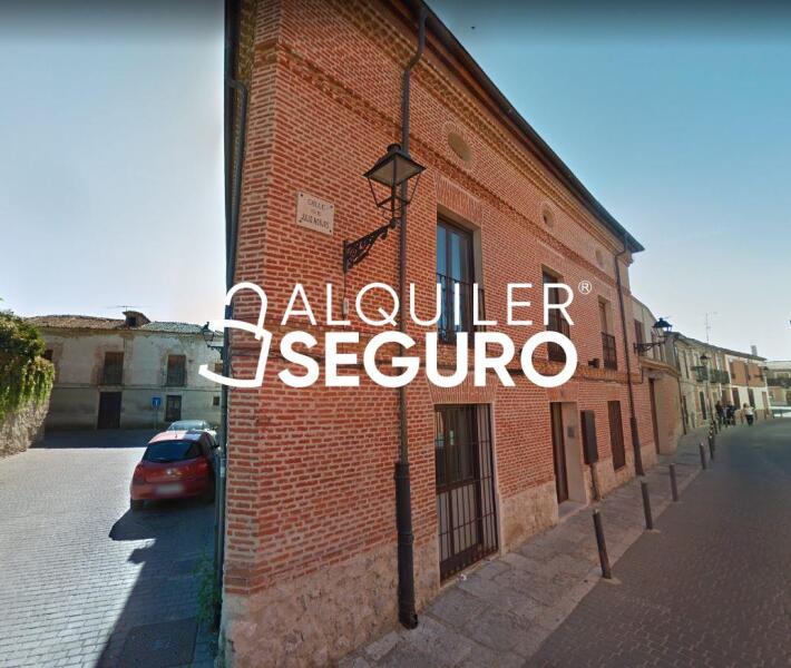 Piso en Calle Julio Monjas, MOJADOS VALLADOLID Piso en Calle Julio Monjas, MOJADOS VALLADOLID