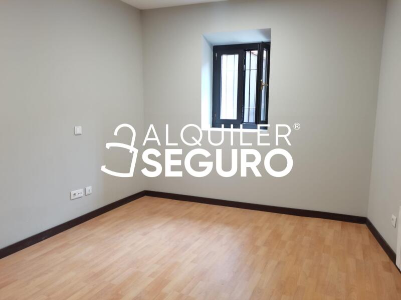 Piso en Calle Julio Monjas, MOJADOS VALLADOLID