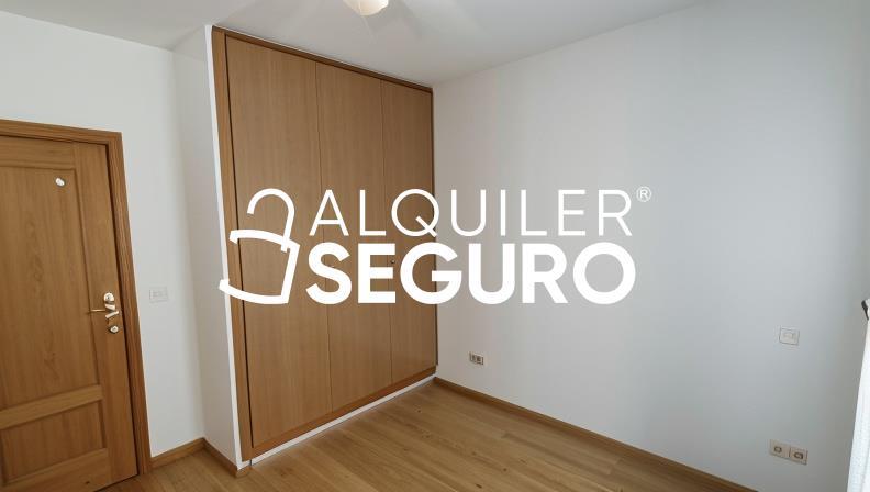Piso en Calle de Ángel Múgica, MADRID MADRID