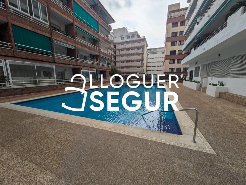 Piso en Calle De Riu de la Plata, LLORET DE MAR GIRONA