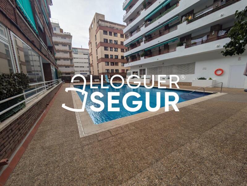Piso en Calle De Riu de la Plata, LLORET DE MAR GIRONA