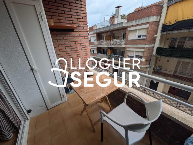 Piso en Calle De Riu de la Plata, LLORET DE MAR GIRONA