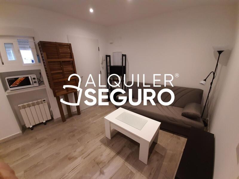 Inmueble en Calle de Argente, MADRID