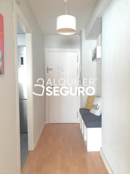 Piso en Calle del Priorato, LEGANÉS MADRID