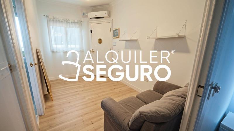 Inmueble en Calle de Tribulete, MADRID