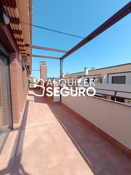 Inmueble en Calle Blas de Lezo, MADRID