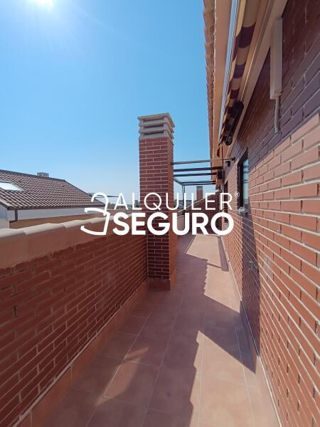 Piso en Calle Blas de Lezo, TORREJON DE LA CALZADA MADRID
