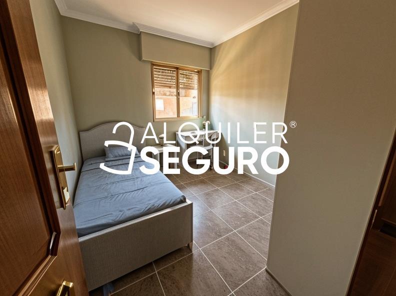 Piso en Calle Fernando del Santo, PUERTOLLANO CIUDAD REAL