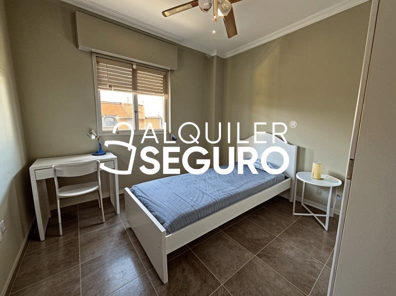 Piso en Calle Fernando del Santo, PUERTOLLANO CIUDAD REAL