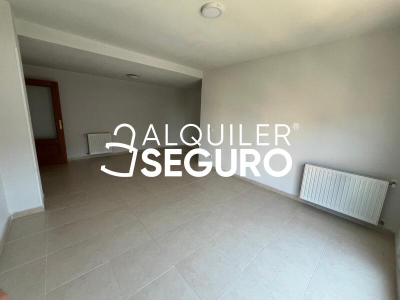 Piso en Calle Estrella Mízar, PARLA MADRID