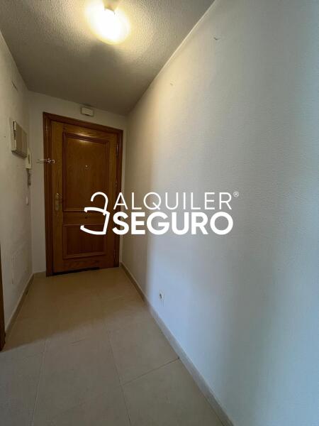 Piso en Calle Estrella Mízar, PARLA MADRID
