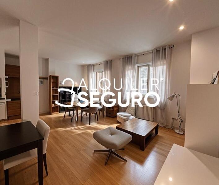 Inmueble en Calle del Pinar del Rey, MADRID
