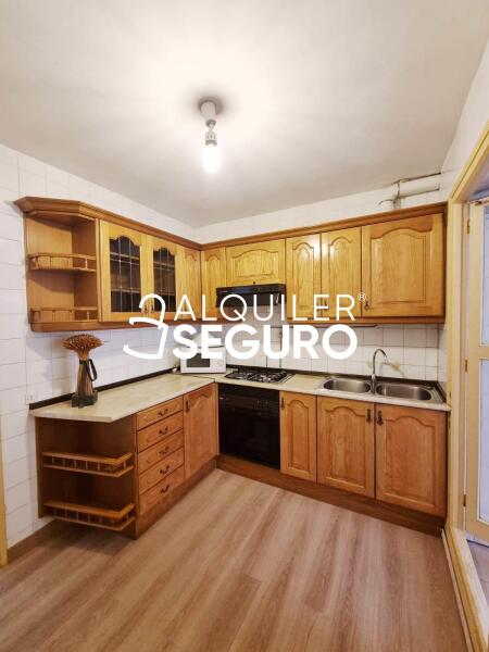 Piso en Calle San Andres, MAJADAHONDA MADRID