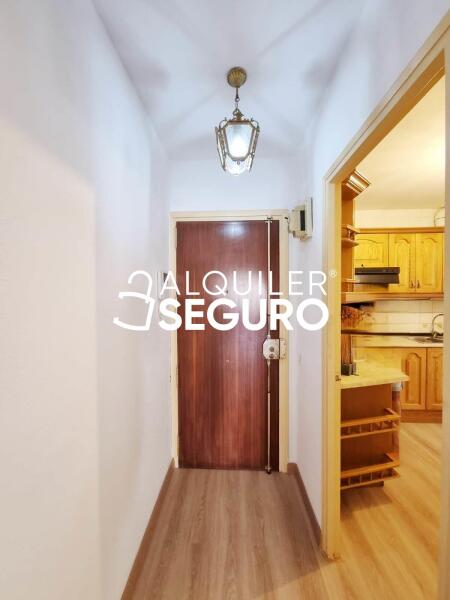 Piso en Calle San Andres, MAJADAHONDA MADRID