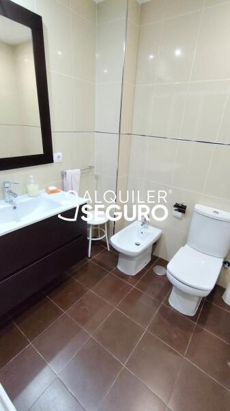 Piso en Calle Brive, TOLEDO TOLEDO