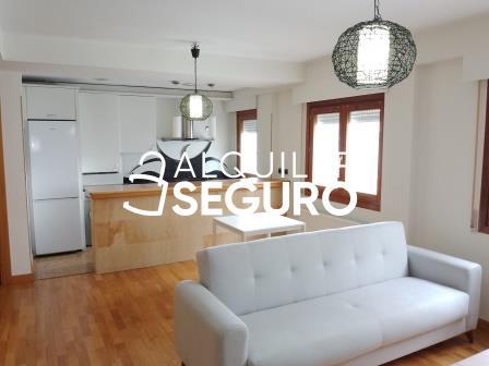 Piso en Calle Prudencio María Verastegui , VITORIA-GASTEIZ ÁLAVA-ARABA
