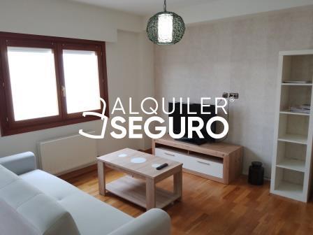 Piso en Calle Prudencio María Verastegui , VITORIA-GASTEIZ ÁLAVA-ARABA