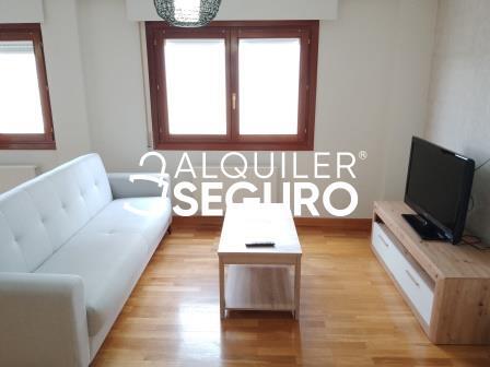 Piso en Calle Prudencio María Verastegui , VITORIA-GASTEIZ ÁLAVA-ARABA