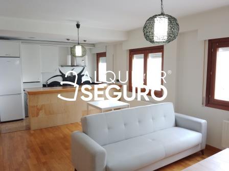 Piso en Calle Prudencio María Verastegui , VITORIA-GASTEIZ ÁLAVA-ARABA
