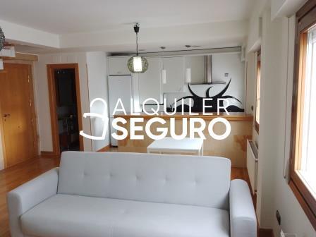 Piso en Calle Prudencio María Verastegui , VITORIA-GASTEIZ ÁLAVA-ARABA