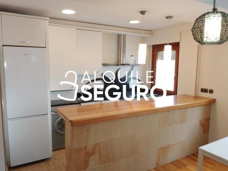 Piso en Calle Prudencio María Verastegui , VITORIA-GASTEIZ ÁLAVA-ARABA