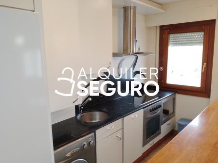 Piso en Calle Prudencio María Verastegui , VITORIA-GASTEIZ ÁLAVA-ARABA