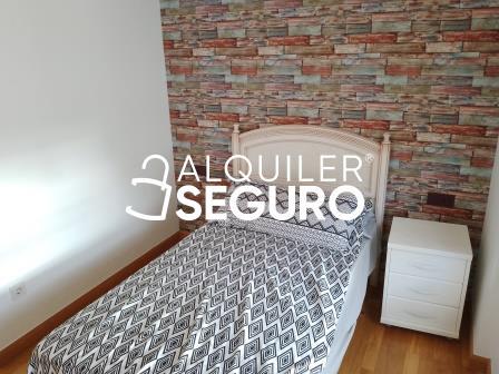 Piso en Calle Prudencio María Verastegui , VITORIA-GASTEIZ ÁLAVA-ARABA