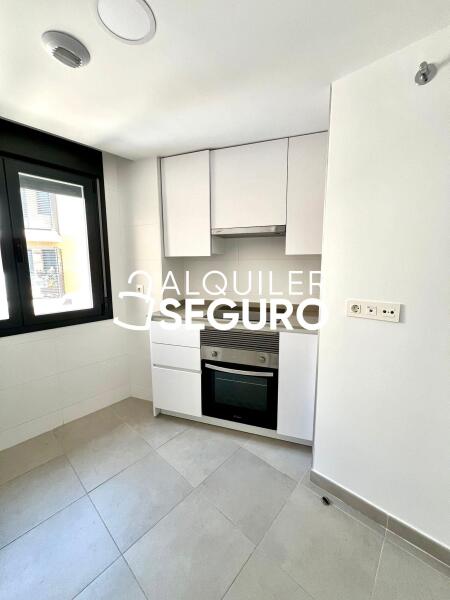 Piso en Calle Cambroneras, SAN AGUSTÍN DE GUADALIX MADRID