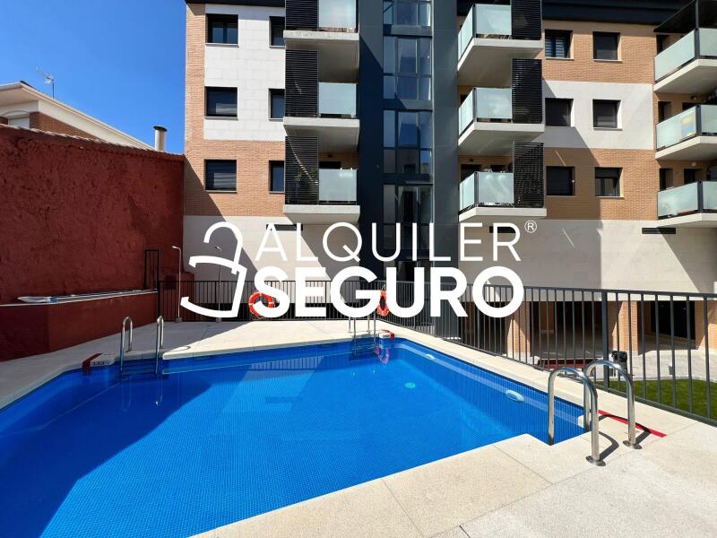 Piso en Calle Cambroneras, SAN AGUSTÍN DE GUADALIX MADRID