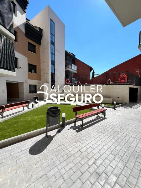 Piso en Calle Cambroneras, SAN AGUSTÍN DE GUADALIX MADRID