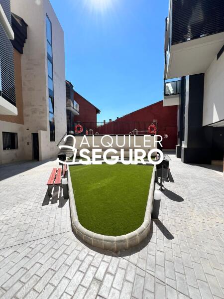 Piso en Calle Cambroneras, SAN AGUSTÍN DE GUADALIX MADRID