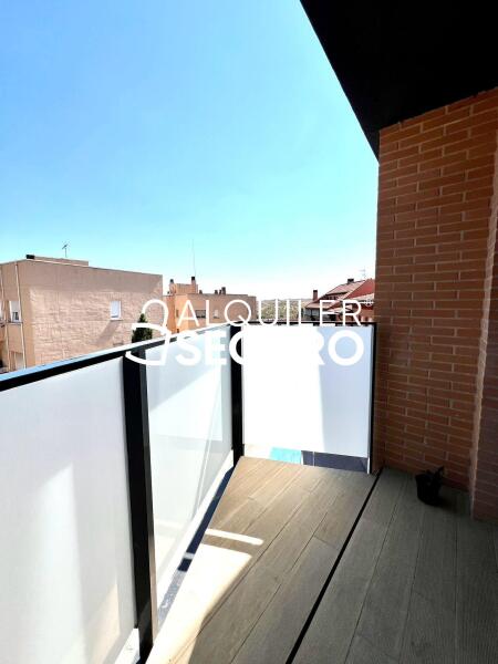 Piso en Calle Cambroneras, SAN AGUSTÍN DE GUADALIX MADRID