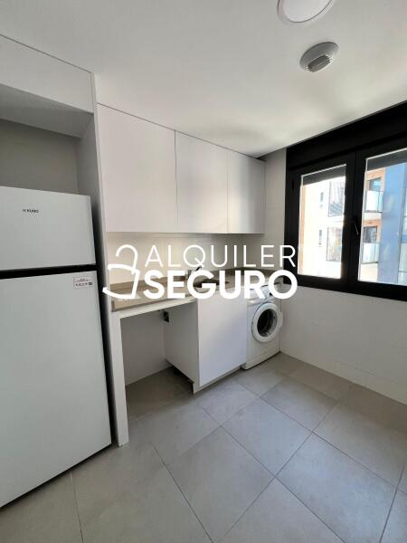 Piso en Calle Cambroneras, SAN AGUSTÍN DE GUADALIX MADRID