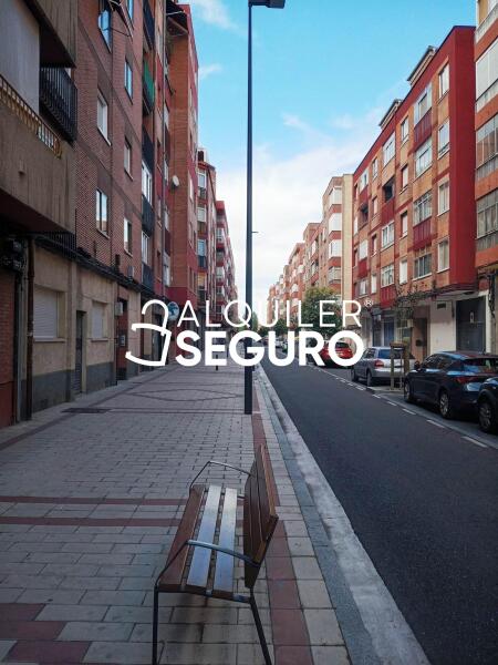 Piso en Calle Nueva del Carmen, VALLADOLID VALLADOLID