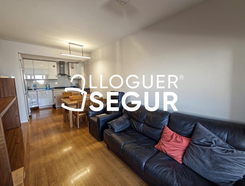 Inmueble en Calle Monestir, BARCELONA