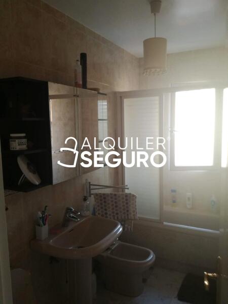 Piso en Calle Santa Fe, AGUADULCE ALMERÍA