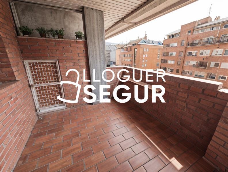 Piso en Calle de Pau Abad, SABADELL BARCELONA