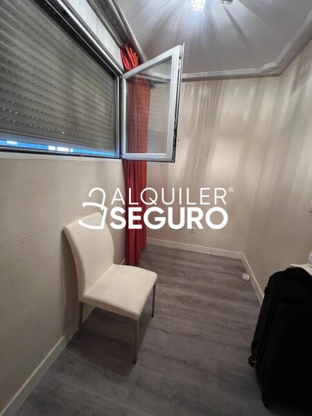 Piso en Calle Jose Barbastre, MADRID MADRID