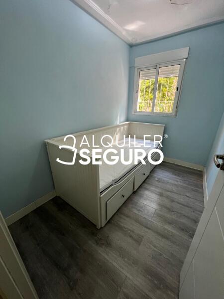 Piso en Calle Jose Barbastre, MADRID MADRID