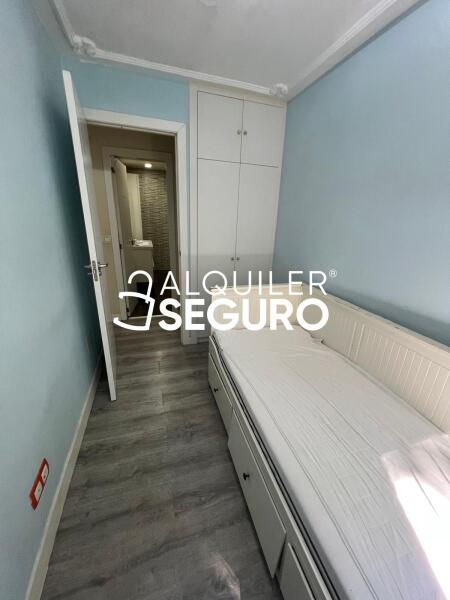 Piso en Calle Jose Barbastre, MADRID MADRID
