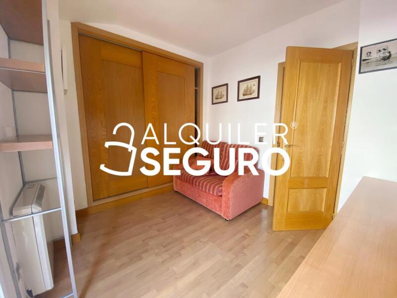 Piso en Avenida de Valdearganda, ARGANDA DEL REY MADRID