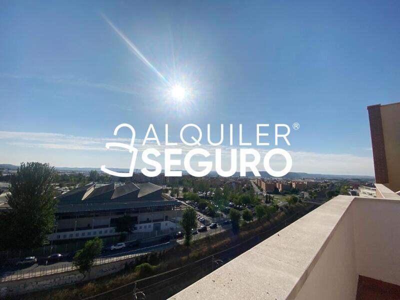 Piso en Avenida de Valdearganda, ARGANDA DEL REY MADRID