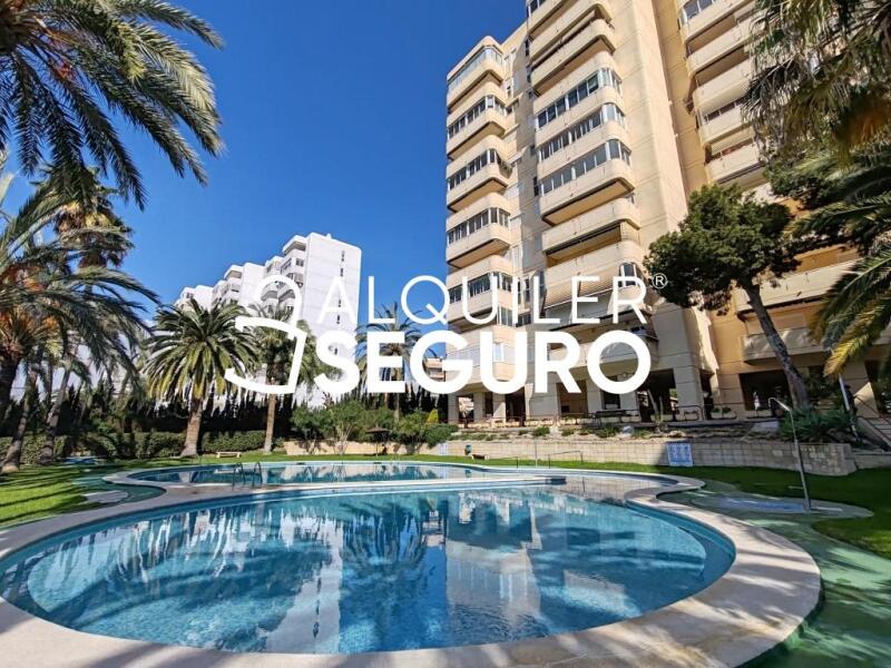 Piso en Avenida de la Costa Blanca, ALICANTE ALICANTE Piso en Avenida de la Costa Blanca, ALICANTE ALICANTE