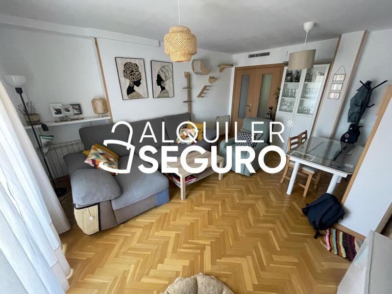 Inmueble en Calle Real , MADRID