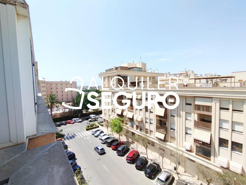 Piso en Calle Dr. Severo Ochoa , SANT JOAN D'ALACANT ALICANTE